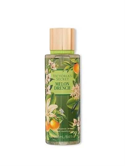 Melon Drench Vücut Spreyi ön görünüm
