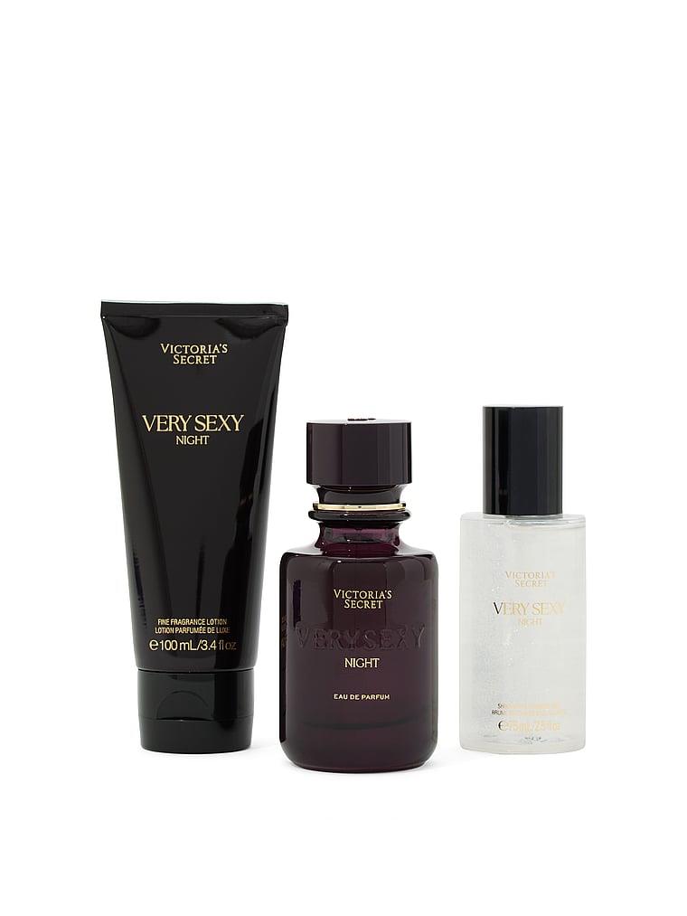 Very Sexy Night 3%E2%80%99lu Hediye Seti arka görünümü