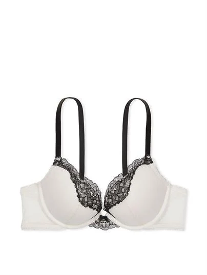 Dantelli Push Up Sütyen
