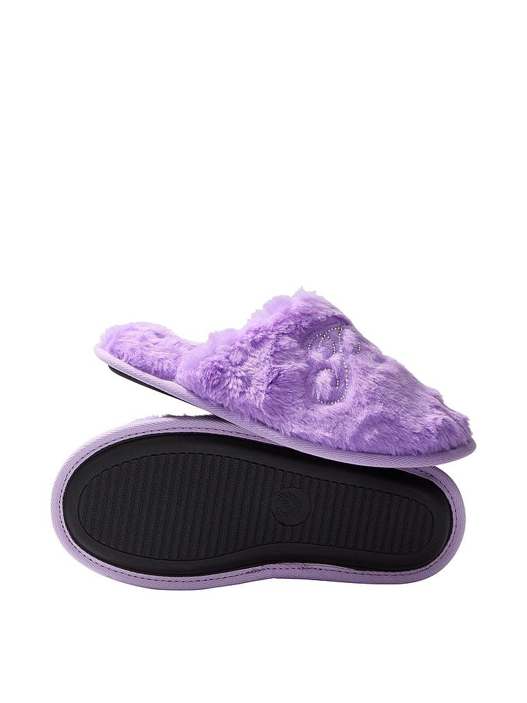 Pink Cozy Ev Terligi arka görünümü