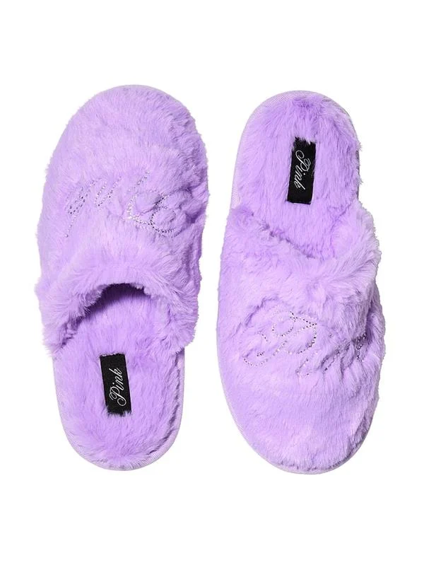 Pink Cozy Ev Terligi