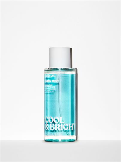 Cool Bright Vücut Spreyi