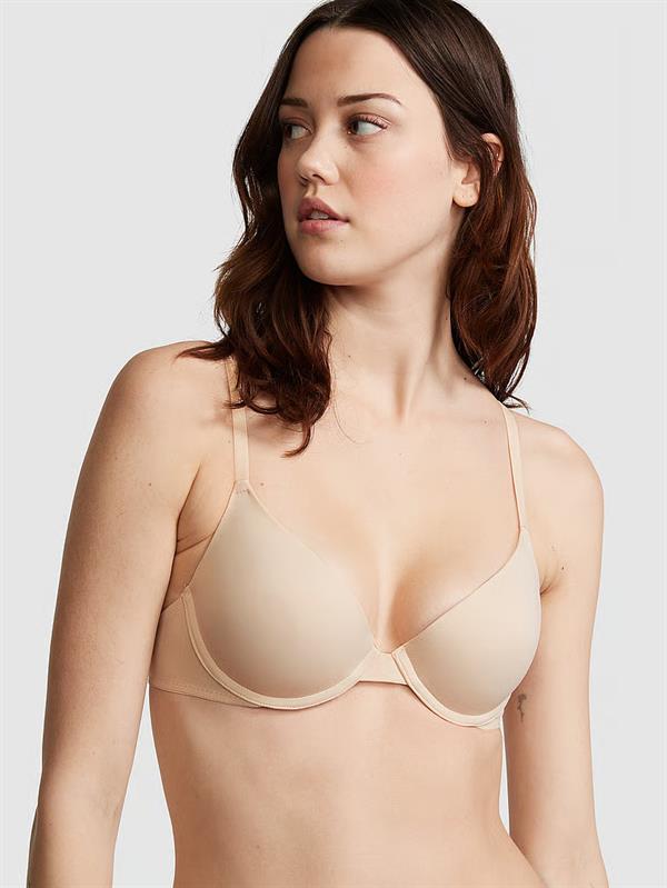 Pink Wear Everywhere Push Up Sütyen