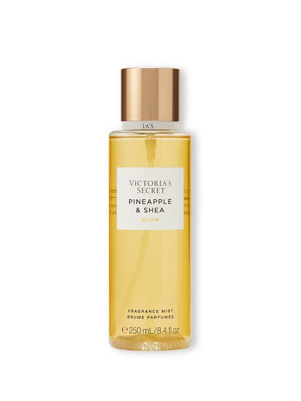 Pineapple Shea Vücut Spreyi