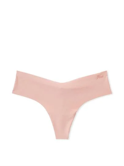 Pink Lazer Kesim Tanga