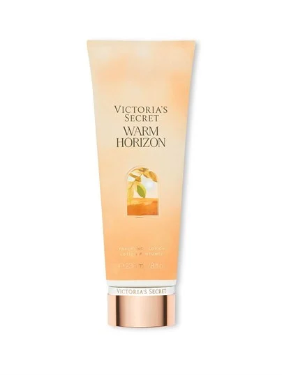 Limited Edition Warm Horizon Vücut Losyonu ön görünüm