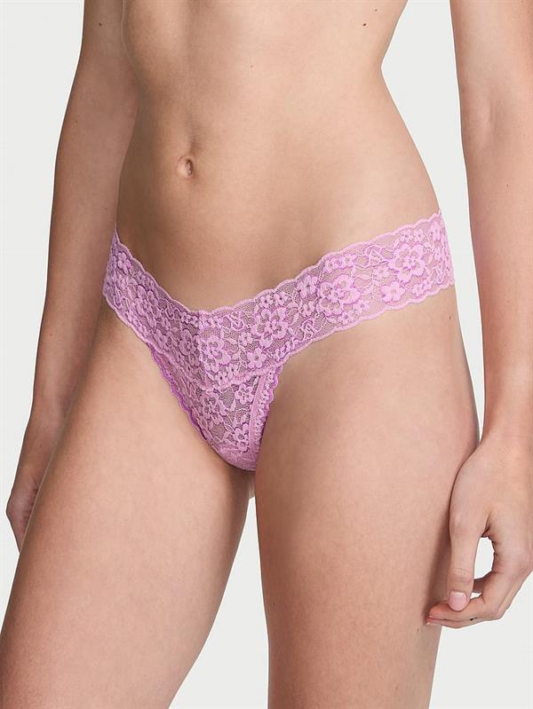 Dantelli Tanga