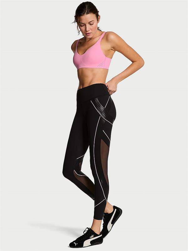 Yeni Stil! Vsx Elevate Kontur Detayli Tayt