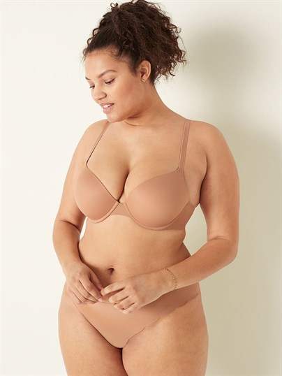 Pink Wear Everywhere Push Up Sütyen