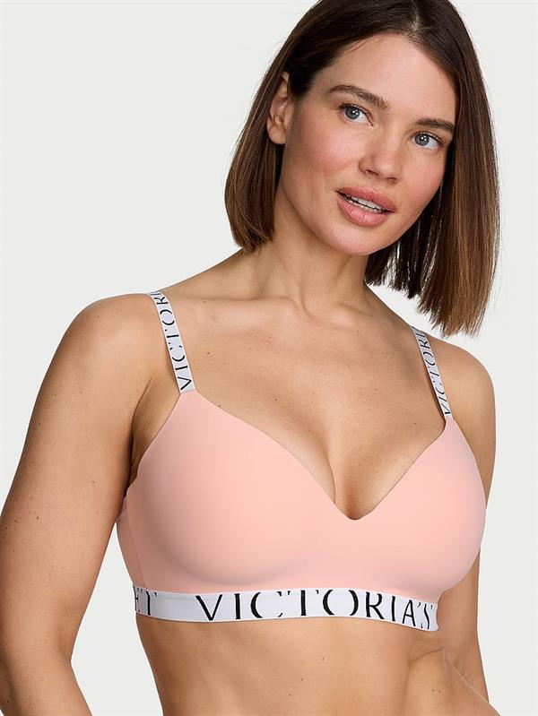 The Coolbra Hafif Dolgu Destekli Balensiz Sütyen