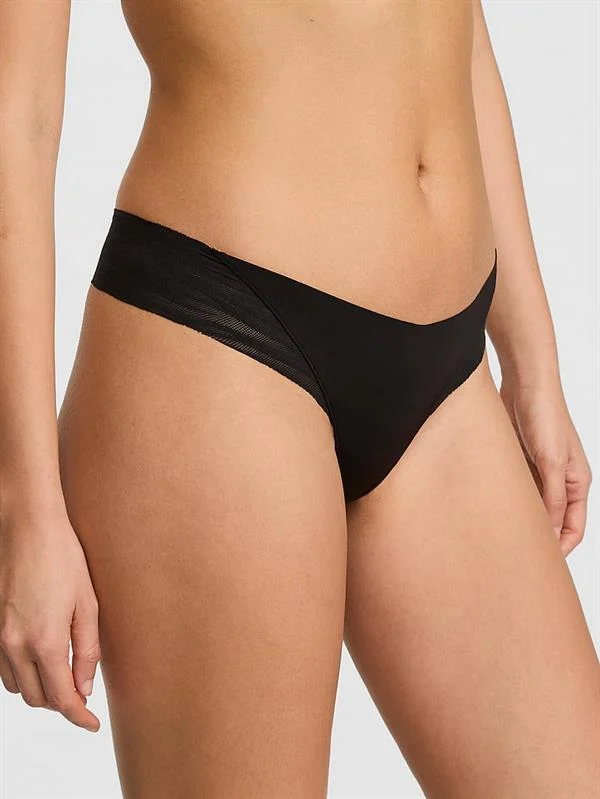 Pink Lazer Kesim Tanga