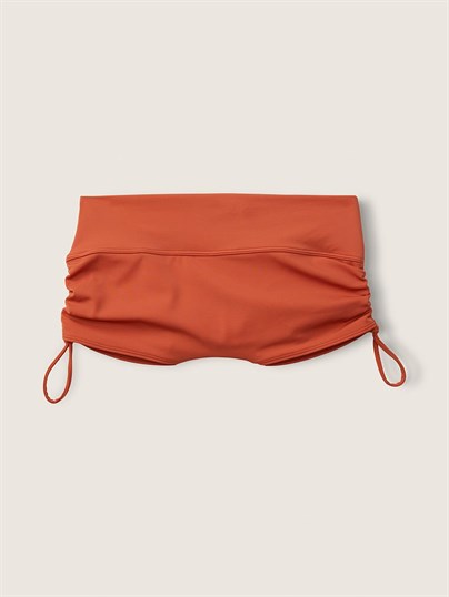 Pink Shortie Bikini Alti