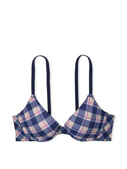Pink Wear Everywhere Push Up Sütyen