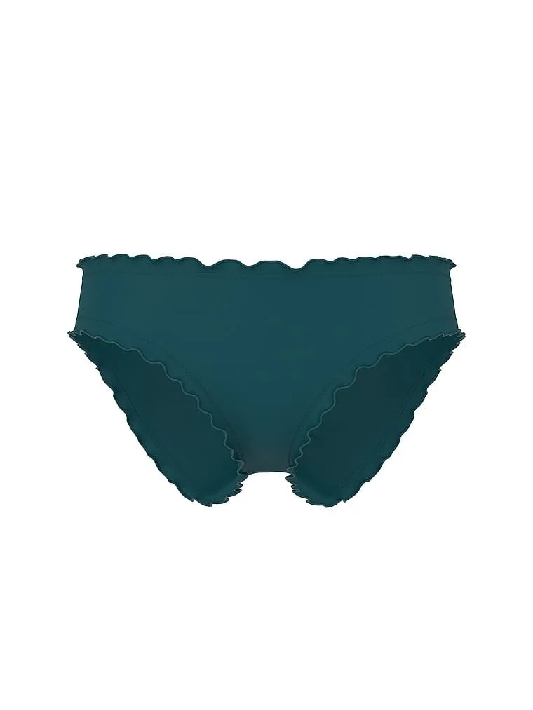 Essential Buzgulu Bikini Alti arka görünüm