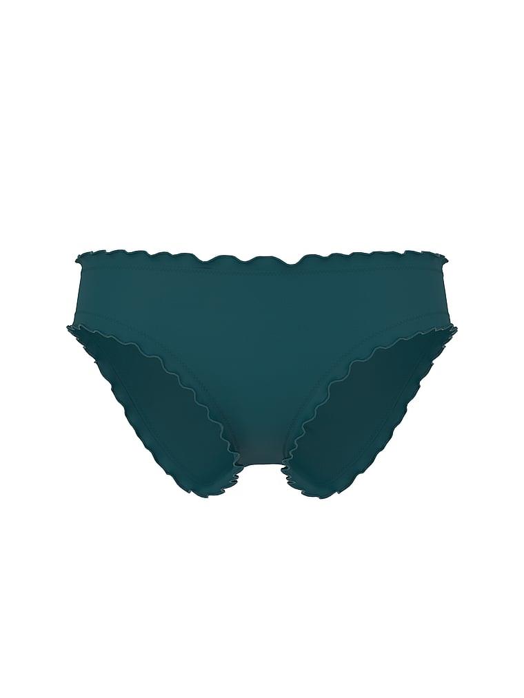 Essential Buzgulu Bikini Alti arka görünümü