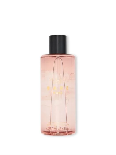 Bare Rose Vücut Spreyi ön görünüm