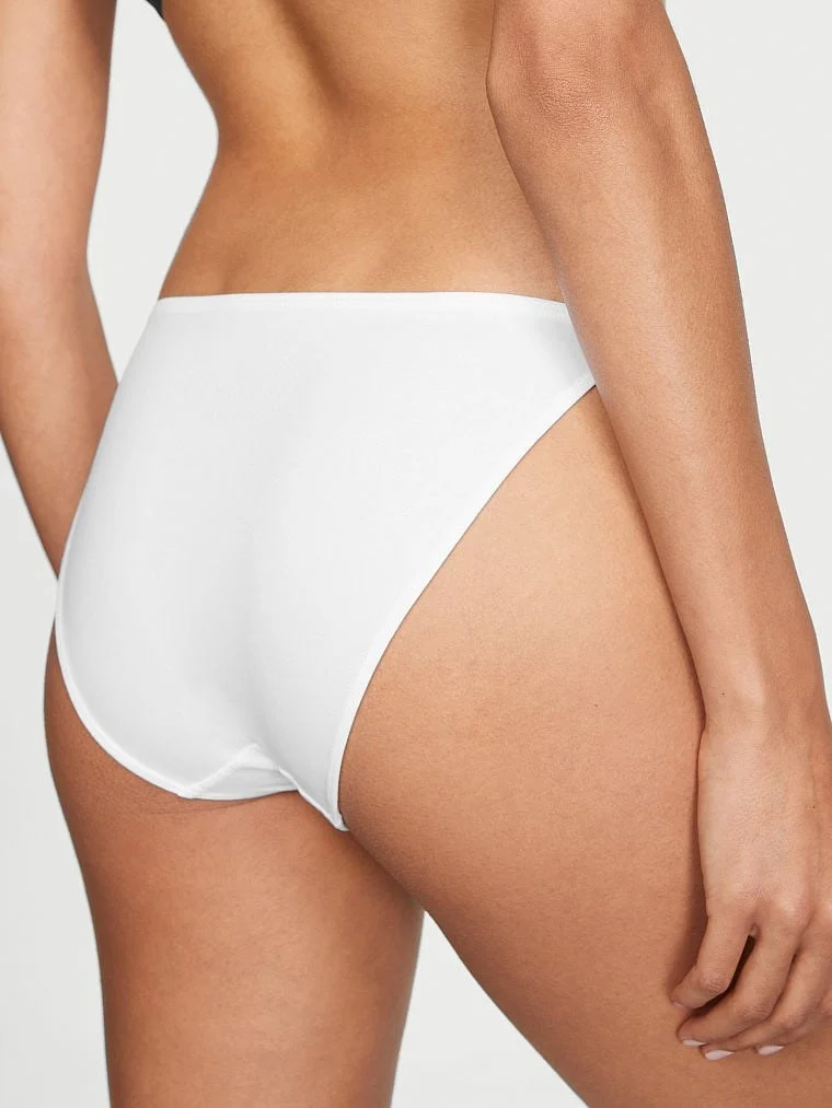 Ayarlanabilir Askili Bikini Kulot arka görünüm