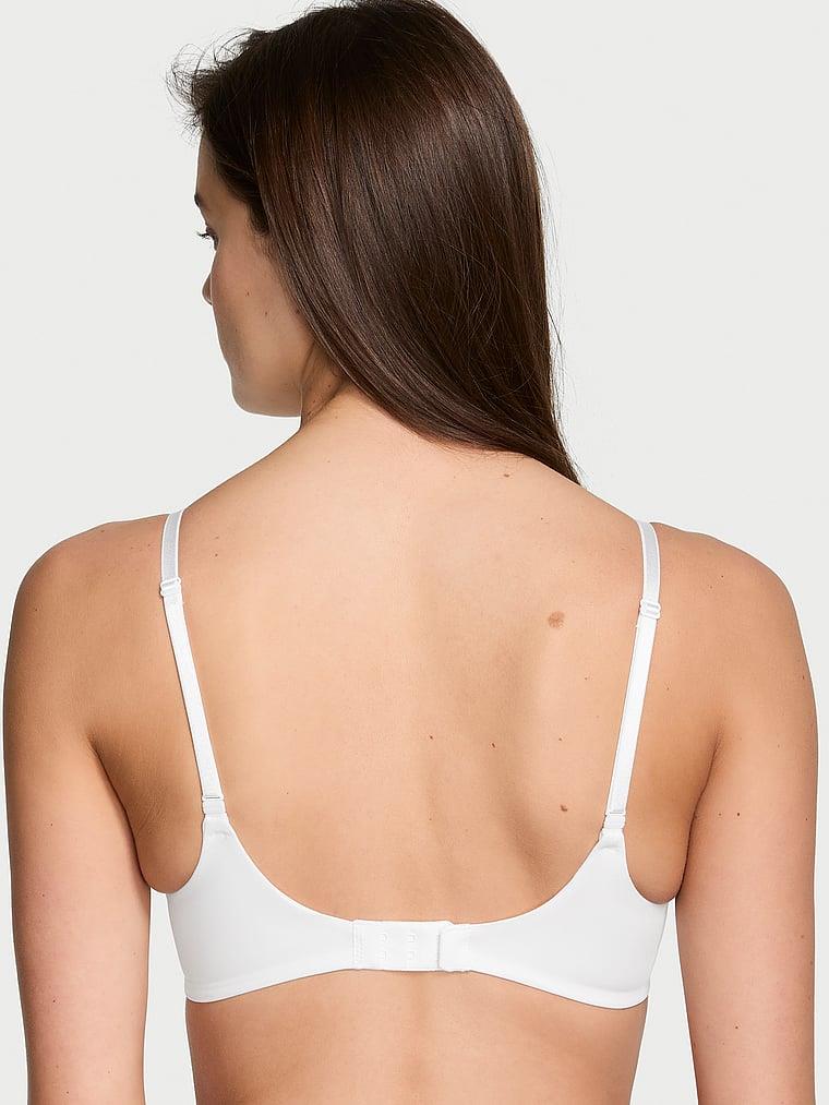 So Obsessed Balensiz Smooth Push Up Sütyen arka görünüm