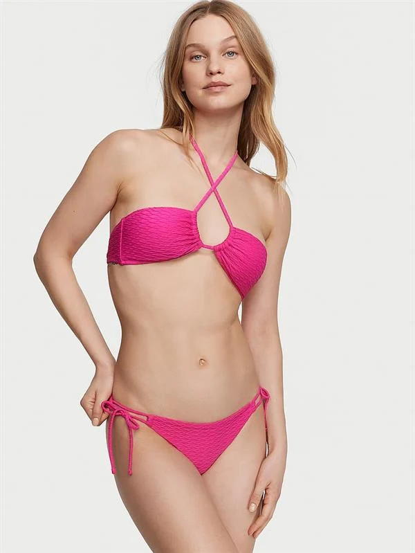 Yandan Baglamali Bikini Alti ön görünüm