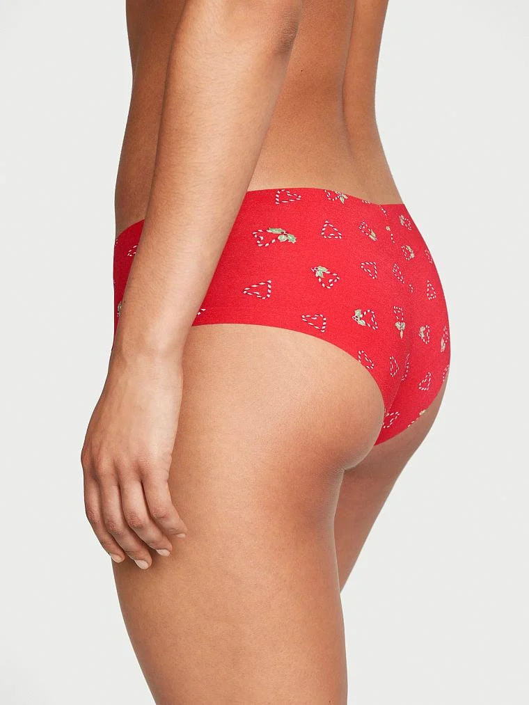Dikissiz Cheeky Kulot arka görünüm