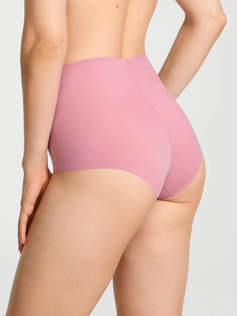 Lazer Kesim Modern Brief Kulot arka görünüm