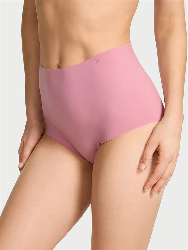 Lazer Kesim Modern Brief Kulot