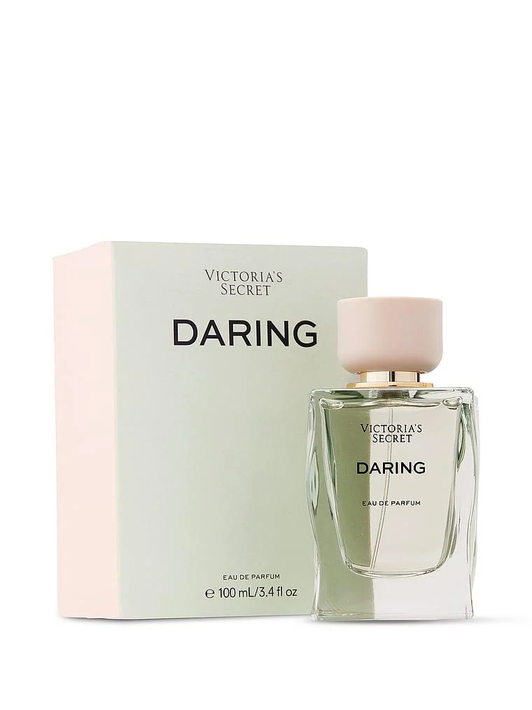 Daring Eau De Parfum arka görünüm