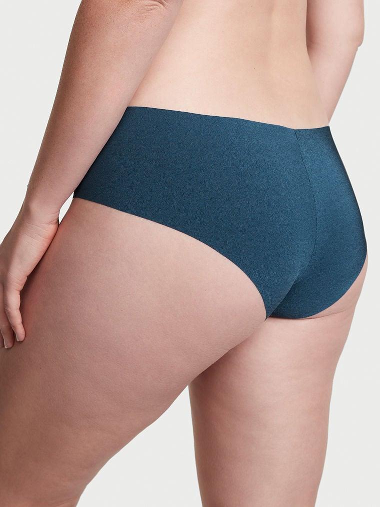 Işıltılı Dantel Cheeky Kulot arka görünümü
