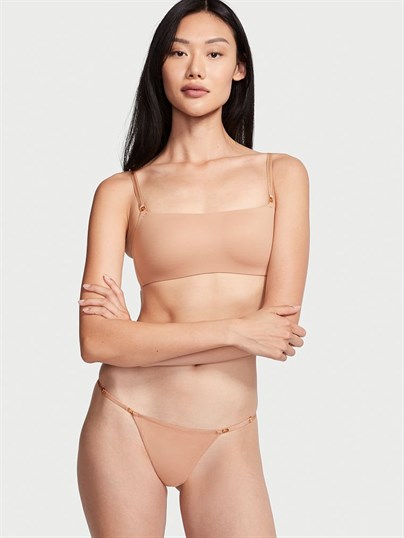 The Love Cloud Collection Ayarlanabilir Askili Tanga Kulot