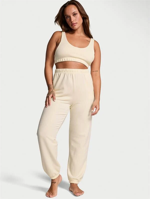 Kalin Pamuklu Modal Polar Jogger