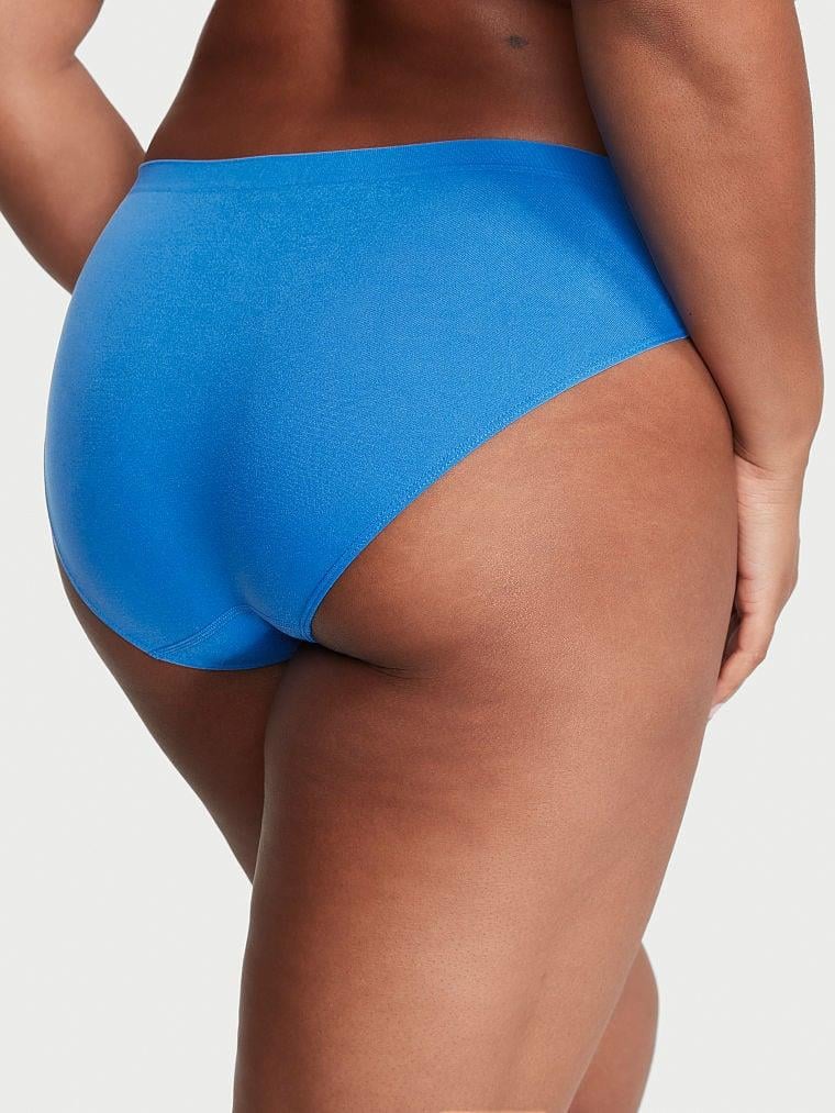 Seamless Bikini Kulot arka görünümü