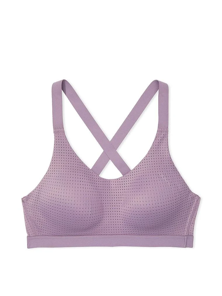 Lightweight Sporcu Sütyeni arka görünüm