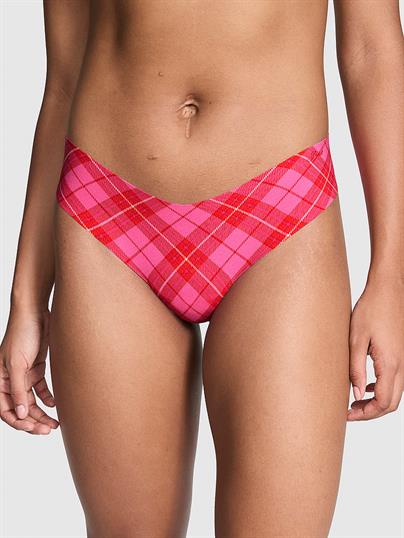 Pink Lazer Kesim Tanga