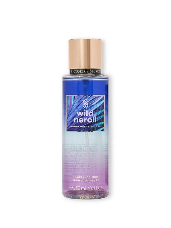 Wild Neroli Vücut Spreyi ön görünüm