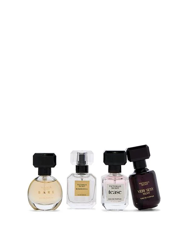 4%E2%80%99lu Seyahat Boy Eau De Parfum Hediye Seti
