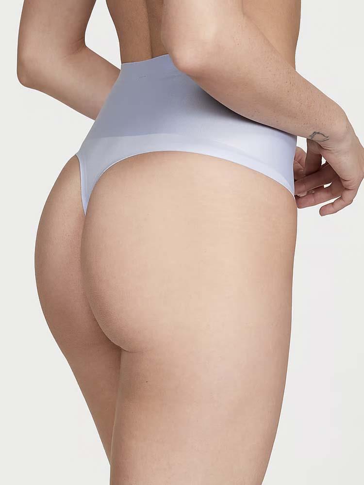 Smoothing Shimmer Tanga arka görünümü