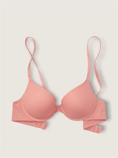 Pink Wear Everywhere Push Up Sütyen