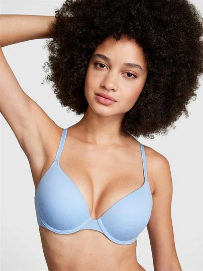 Pink Wear Everywhere Push Up Sütyen