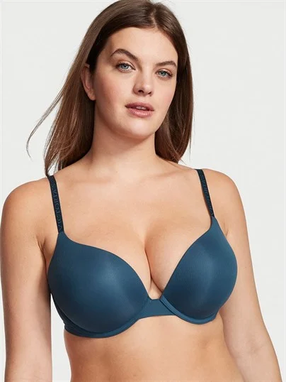 Bombshell 2 Beden Buyuk Gosteren Push Up Sütyen