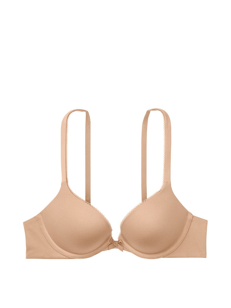 Body By Victoria Push Up Kaldirici Sütyen arka görünümü