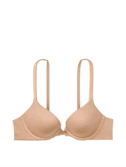 Body By Victoria Push Up Kaldirici Sütyen