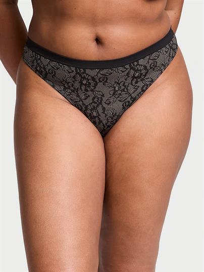 Seamless Tanga ön görünüm