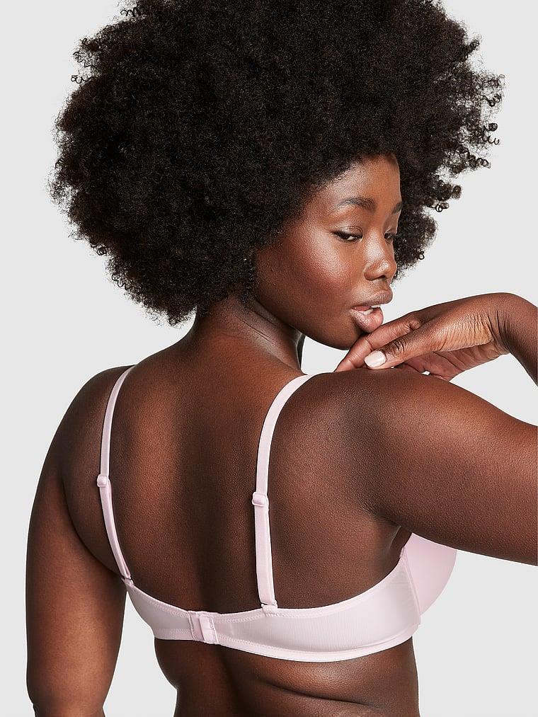 Pink Wear Everywhere Push Up Sütyen arka görünüm