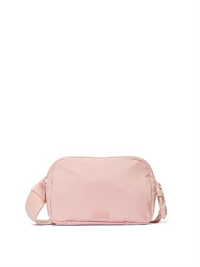 Pink Bel Çantası