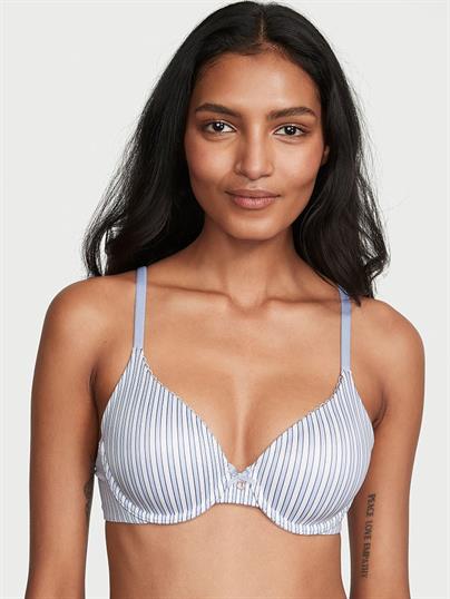 Smooth Hafif Astarli Full Coverage Sütyen ön görünüm
