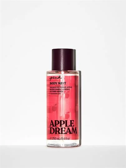 Apple Dream Vücut Spreyi