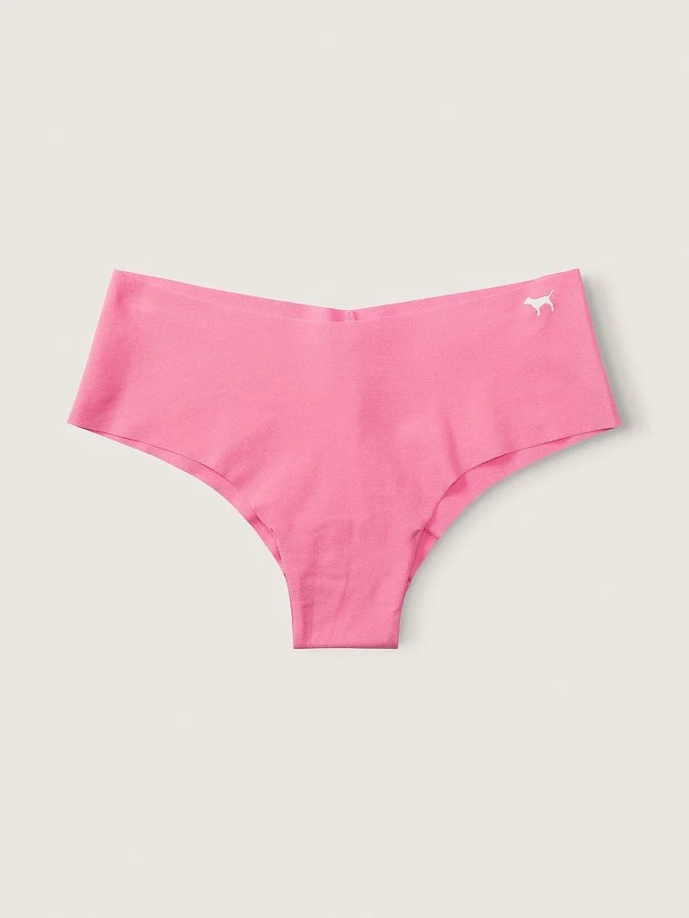Victorias S Secret Pink Lazer Kesim Cheekster Kulot arka görünüm