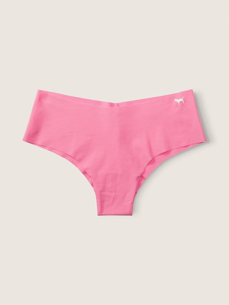 Victorias S Secret Pink Lazer Kesim Cheekster Kulot arka görünümü