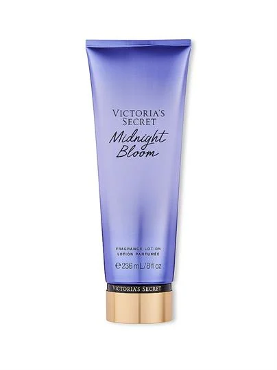 Midnight Bloom Vücut Losyonu ön görünüm