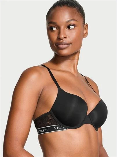 Push Up Perfect Shape Dantelli Sütyen